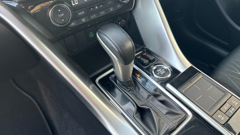 Mitsubishi Eclipse Cross 1.5 3 5dr CVT 4WD Petrol Hatchback